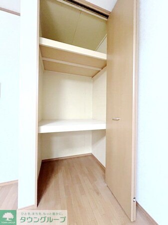 ルピナスブランの物件内観写真